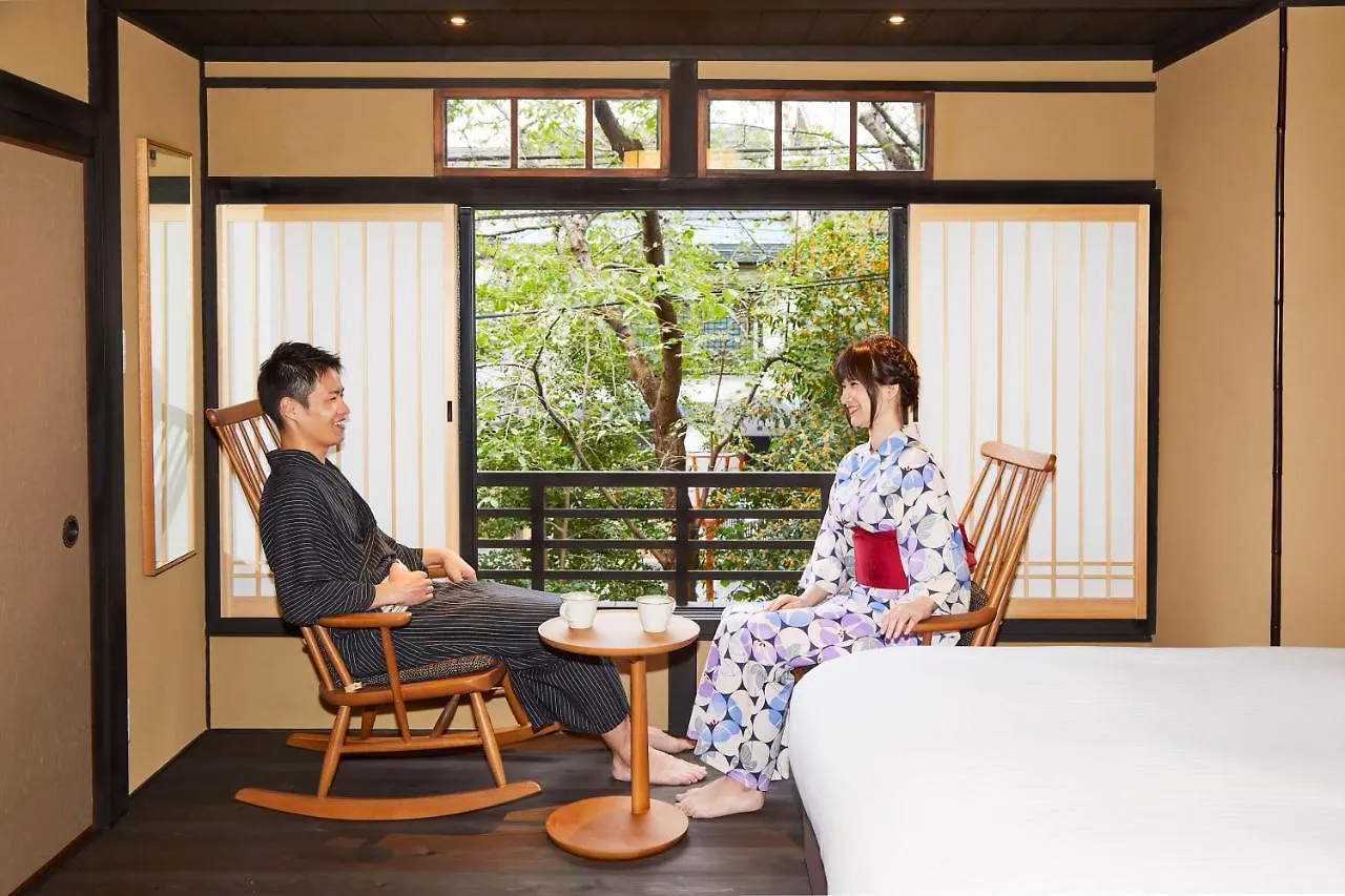 Holiday home Rinn Shijo Takase River North Kyoto
