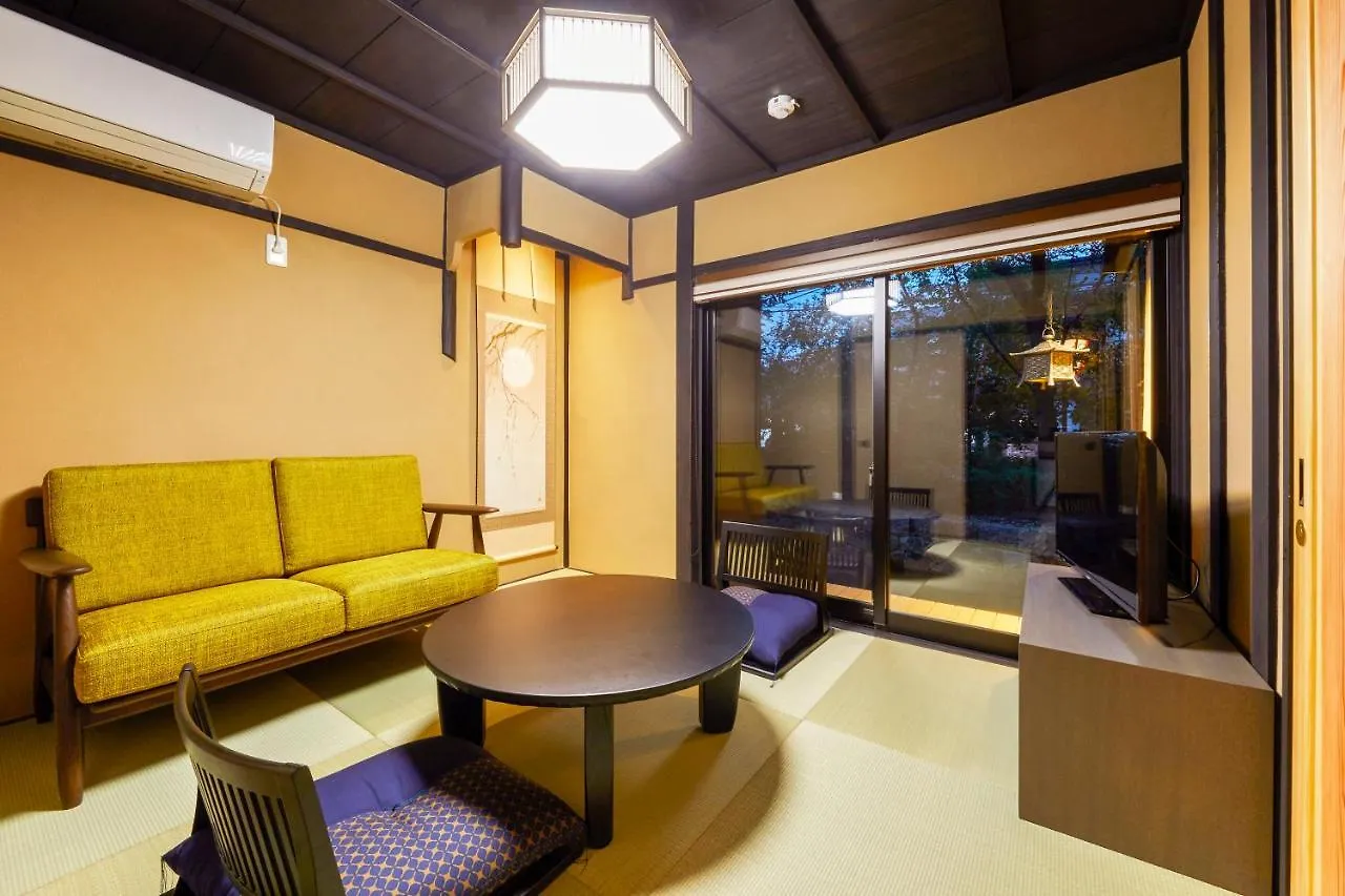 Holiday home Rinn Shijo Takase River North Kyoto