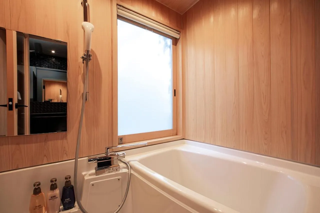 Rinn Shijo Takase River North Kyoto Holiday home